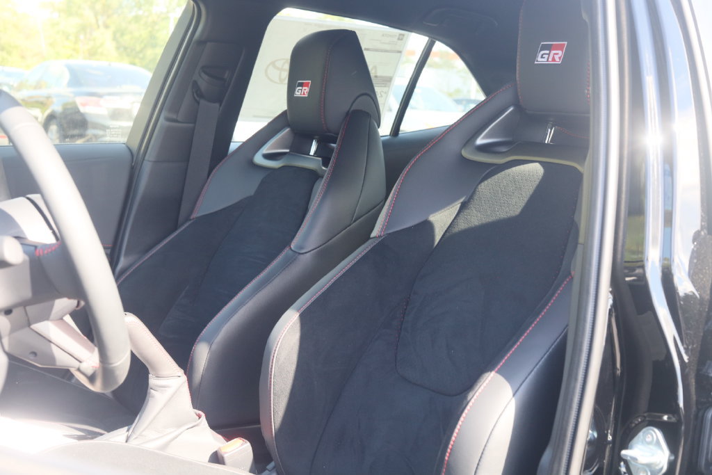 New 2026 Toyota Corolla GR AWD/4WD image 18
