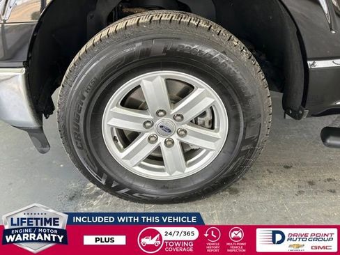 Used 2022 Ford F150 XLT AWD/4WD image 13
