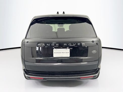 Certified 2023 Land Rover Range Rover SE AWD/4WD image 6