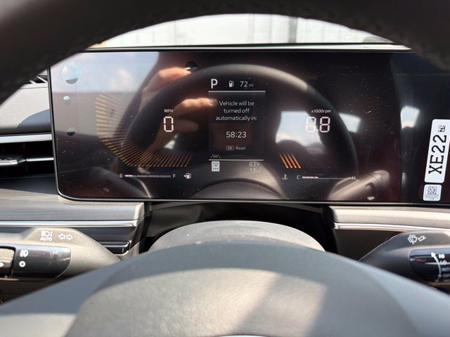 New 2026 Kia K5 GT-Line w/ GT-Line Red Interior Package AWD/4WD image 13