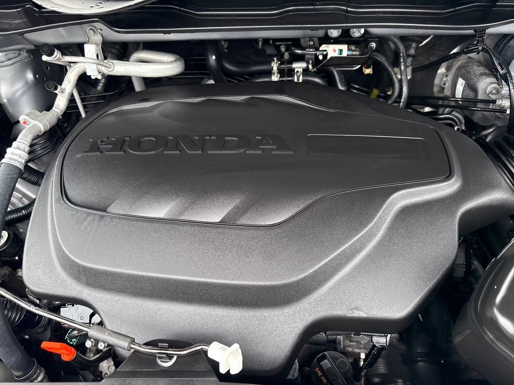 Certified 2024 Honda Odyssey EX-L image 41