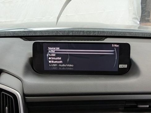 New 2026 MAZDA CX-50 AWD 2.5 Hybrid w/ Weather Package image 25