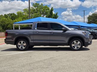 Used 2025 Honda Ridgeline RTL video 2