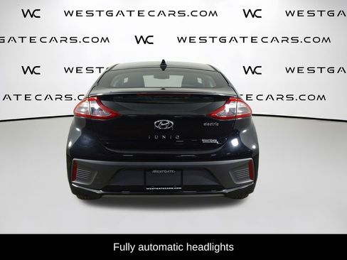 Used 2019 Hyundai Ioniq Electric image 7
