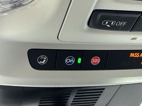 New 2026 Buick Envision Sport Touring AWD/4WD image 37