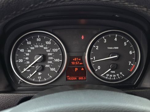 Used 2015 BMW X1 sDrive28i image 12