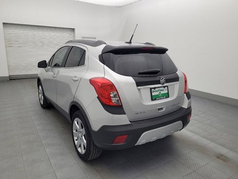 Used 2014 Buick Encore Leather FWD image 5