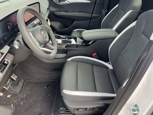 New 2026 Buick Envision Sport Touring image 18
