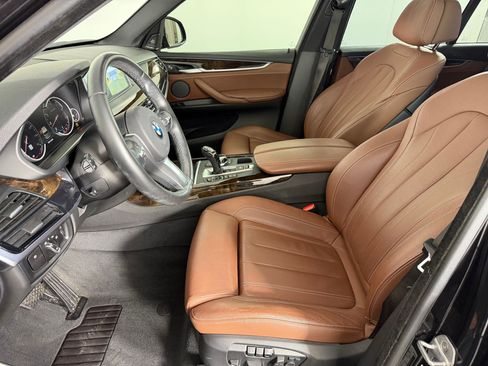 Used 2018 BMW X5 xDrive35i image 5