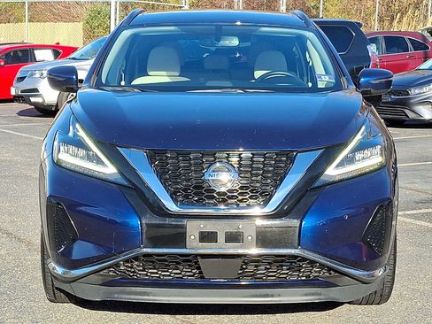 Used 2019 Nissan Murano SV image 2