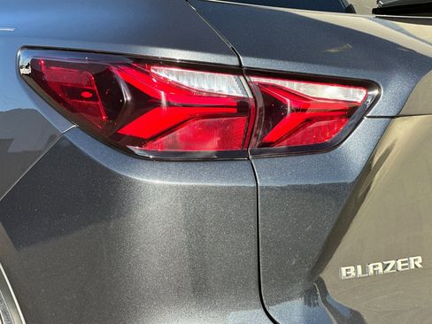 Certified 2022 Chevrolet Blazer LT image 37