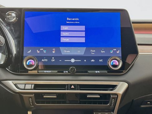 New 2026 Lexus RX 350 Premium Plus image 15