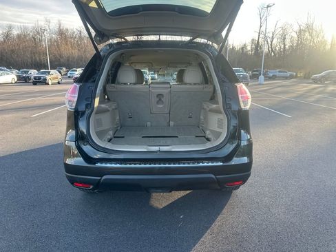 Used 2016 Nissan Rogue SL image 11