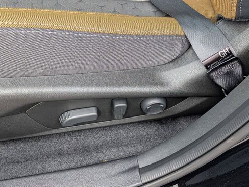 New 2026 Subaru Crosstrek 2.5i Sport image 25