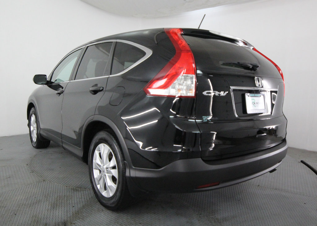 Used 2013 Honda CR-V EX image 8