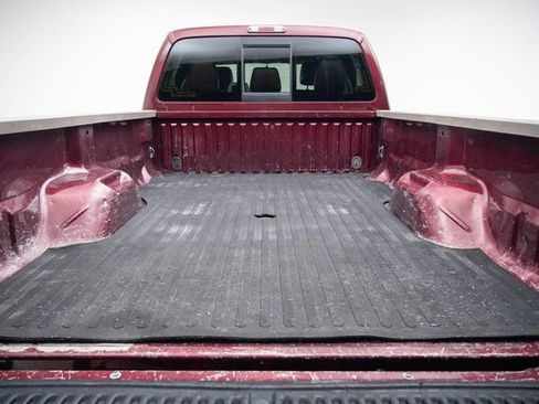 Used 2012 Ford F350 King Ranch w/ King Ranch w/Chrome Pkg image 9