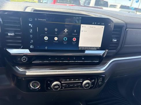 Used 2023 Chevrolet Silverado 1500 LT AWD/4WD image 29