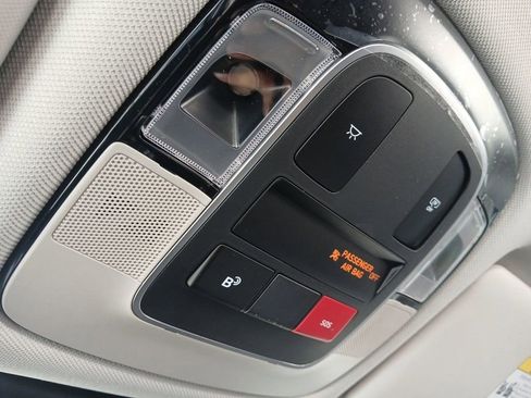 New 2026 Hyundai Tucson SE FWD image 22