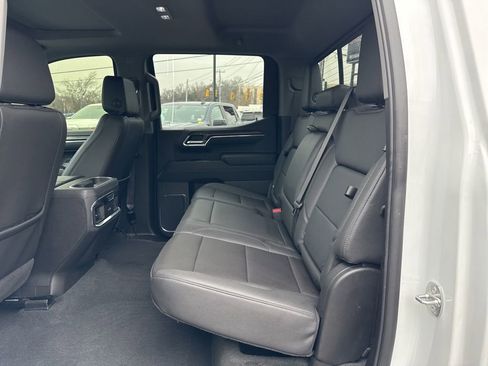 Used 2024 Chevrolet Silverado 1500 LTZ image 26