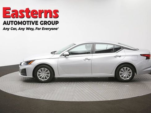 Used 2023 Nissan Altima 2.5 S FWD image 58