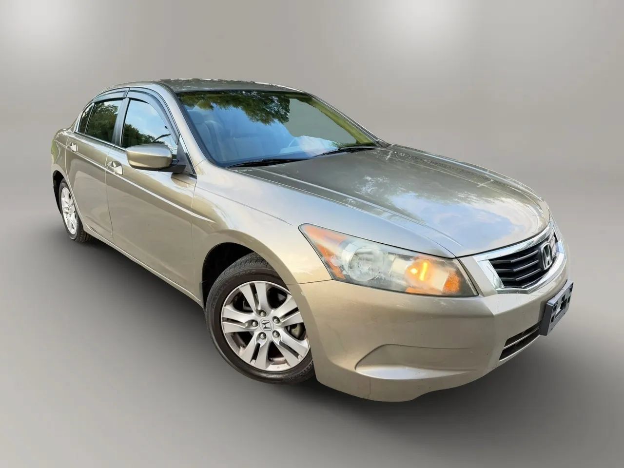 Used 2009 Honda Accord LX-P image 12