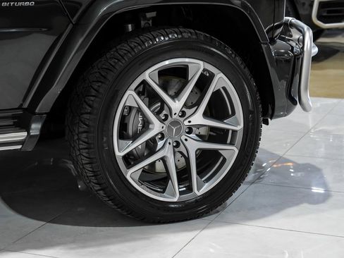 Used 2023 Mercedes-Benz G 63 AMG 4MATIC image 49