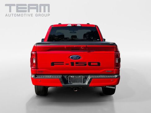 Used 2021 Ford F150 XLT w/ Equipment Group 302A High RWD image 6
