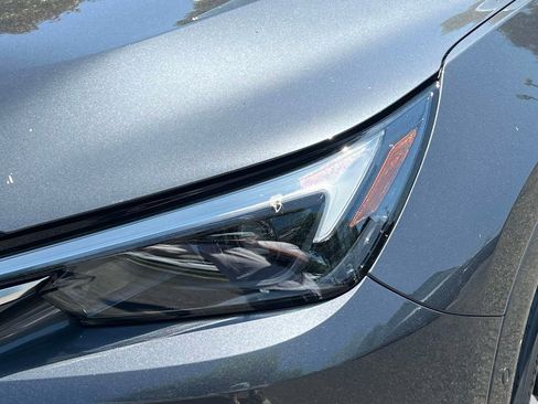 New 2026 Lexus TX 350 AWD image 8