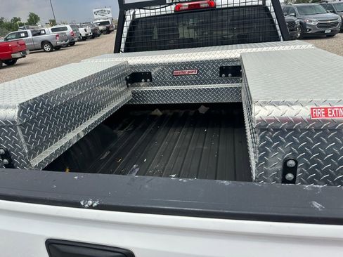 Used 2019 Chevrolet Silverado 1500 LT image 27