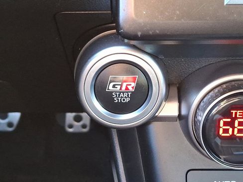 Certified 2023 Toyota GR86 Premium image 21