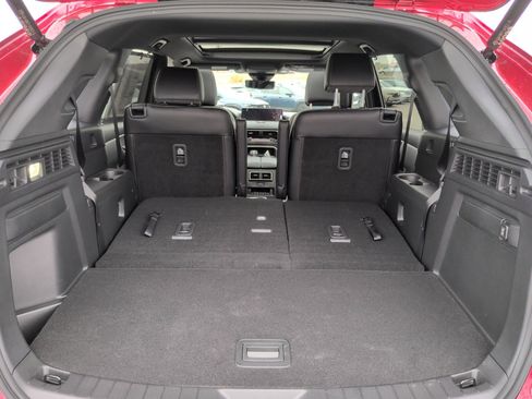 New 2026 MAZDA CX-90 3.3 Turbo S w/ Premium Package image 18