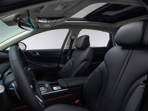 New 2026 Genesis G80 2.5T Advanced image 19