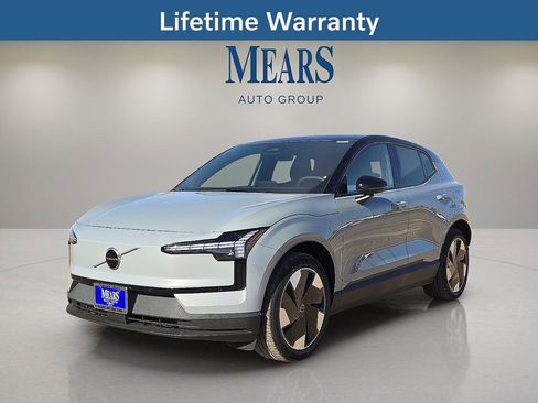 New 2026 Volvo EX30 Plus image 1