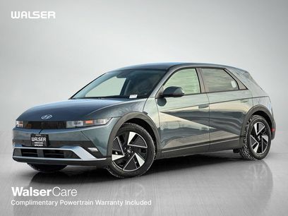 New 2026 Hyundai Ioniq 5 SEL
