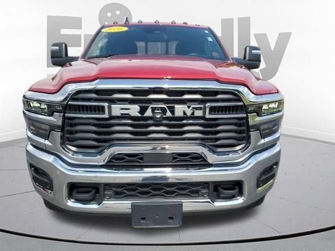 Used 2026 RAM 2500 Tradesman AWD/4WD image 8