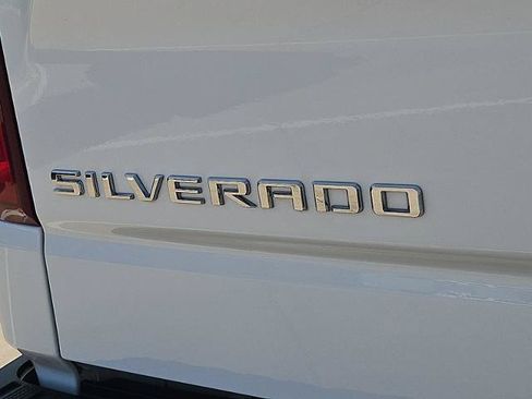 Certified 2026 Chevrolet Silverado 1500 RST RWD image 27