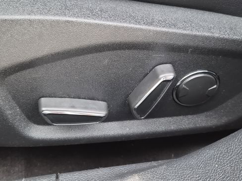 Used 2019 Ford Fusion SEL image 23