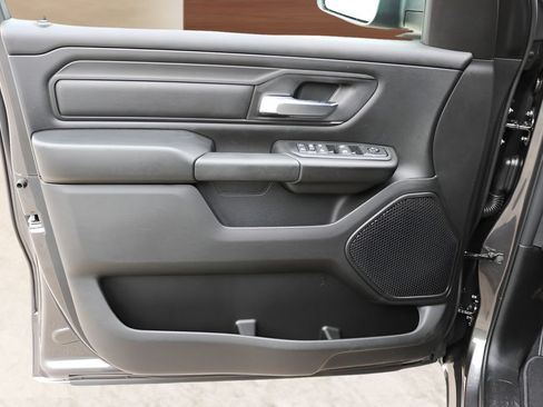 New 2026 RAM 1500 Express RWD image 10