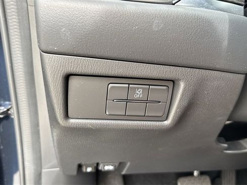 Certified 2022 MAZDA CX-5 AWD 2.5 S w/ Premium Package image 57