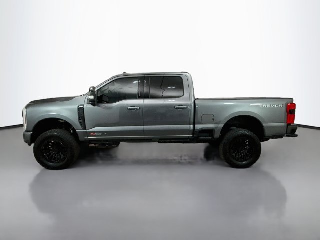 Used 2024 Ford F250 Lariat w/ Tremor Off-Road Package AWD/4WD image 4