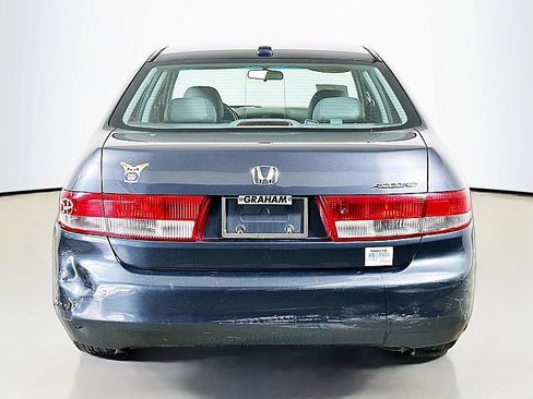 Used 2004 Honda Accord EX image 6