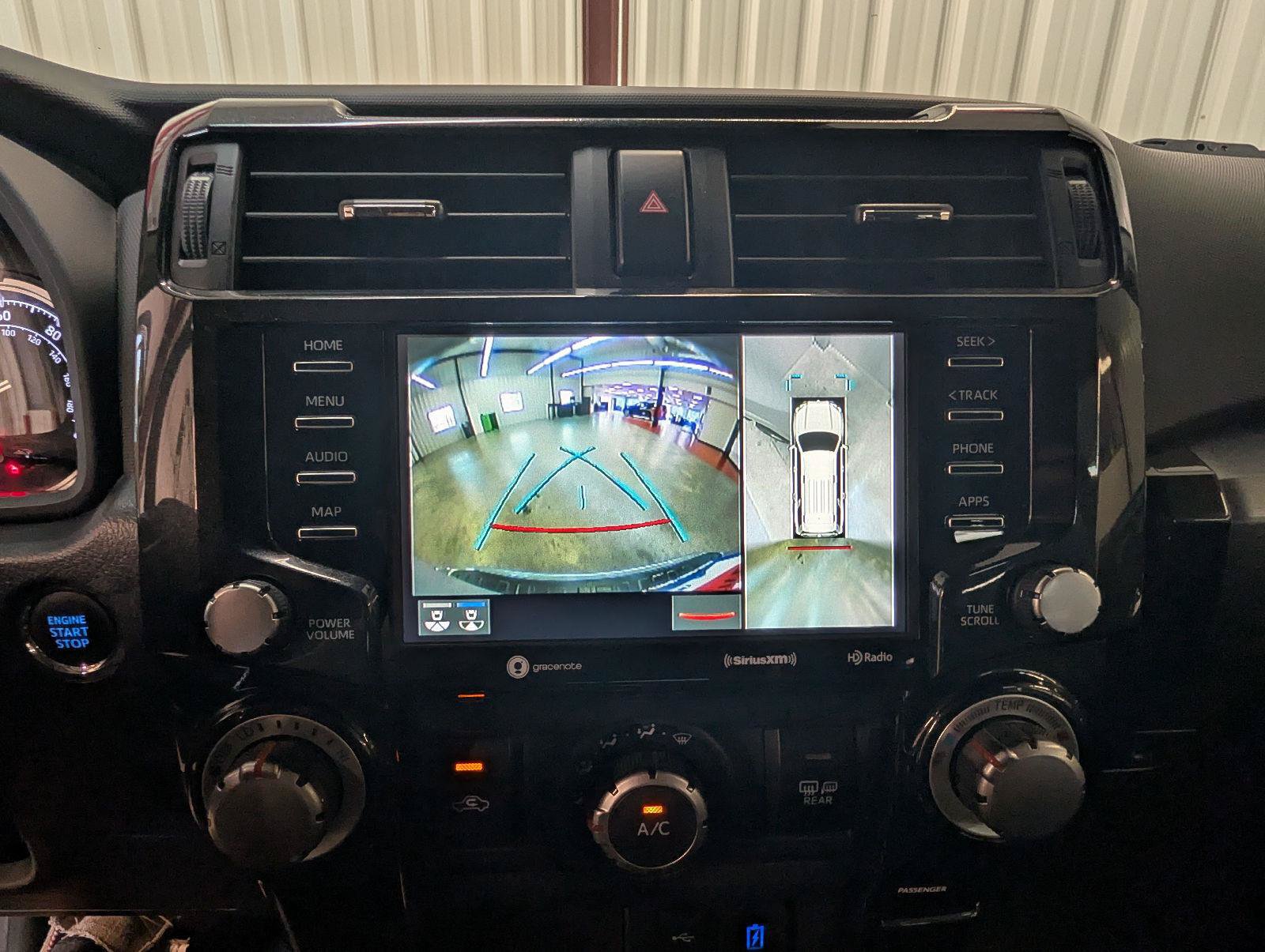 Used 2023 Toyota 4Runner TRD Off-Road Premium w/ Off Road Premium Plus Package AWD/4WD image 28
