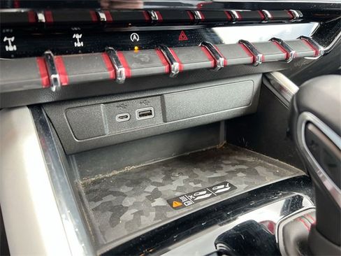 Used 2023 GMC Canyon AT4X w/ LPO, Sports Bar Package image 35