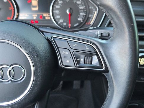 Used 2019 Audi A4 2.0T Premium image 24