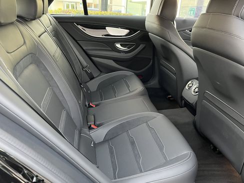 New 2026 Mercedes-Benz AMG GT 43 image 21