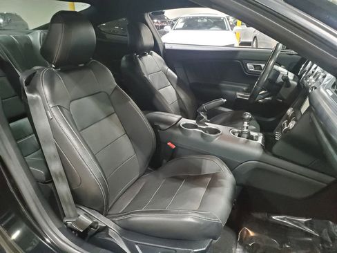 Used 2019 Ford Mustang GT Premium w/ GT Performance Package image 13