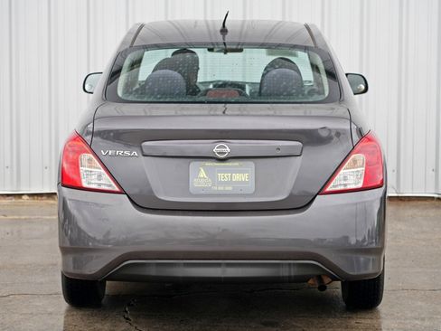 Used 2015 Nissan Versa S image 36