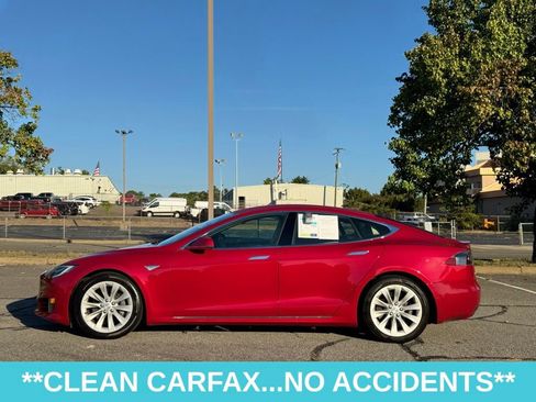 Used 2016 Tesla Model S 90D image 6