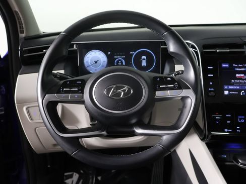 Used 2023 Hyundai Tucson SEL w/ Convenience Package AWD/4WD image 38