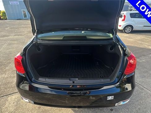 Used 2014 Acura RLX w/ Technology Package image 10